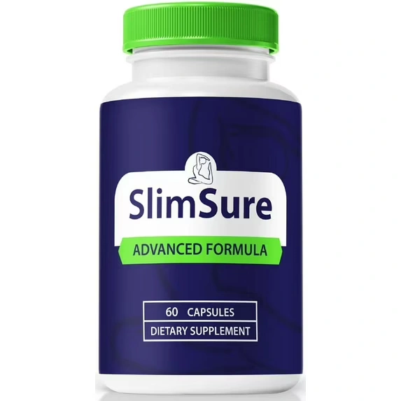 SlimSure 6 Bottles Special Offer